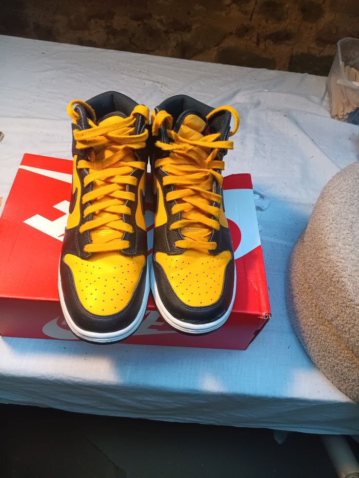 Basket nike 43 - photo numéro 2