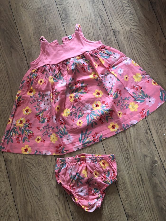 Robes légères et bloomers - photo numéro 4