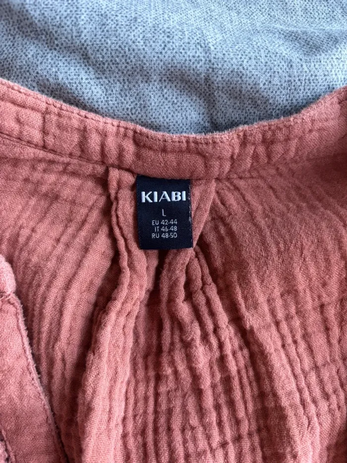 Blouse kiabi - photo numéro 11