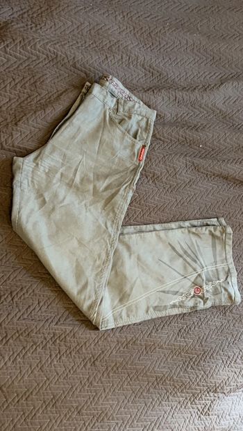 Pantalon Queschua taille 40