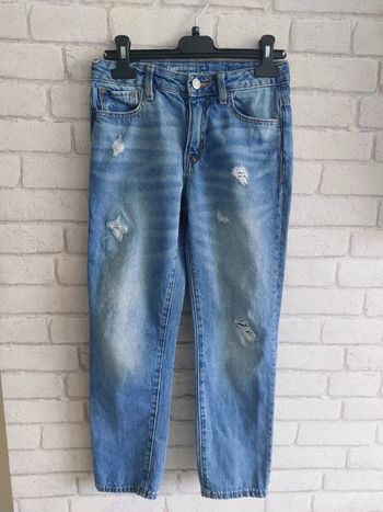 Jeans GAP taille 10 ans