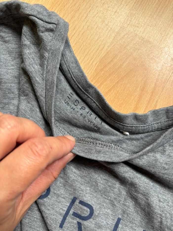 Lot tee-shirts - photo numéro 4