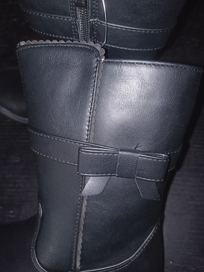 Bottes taille 32 - photo numéro 2