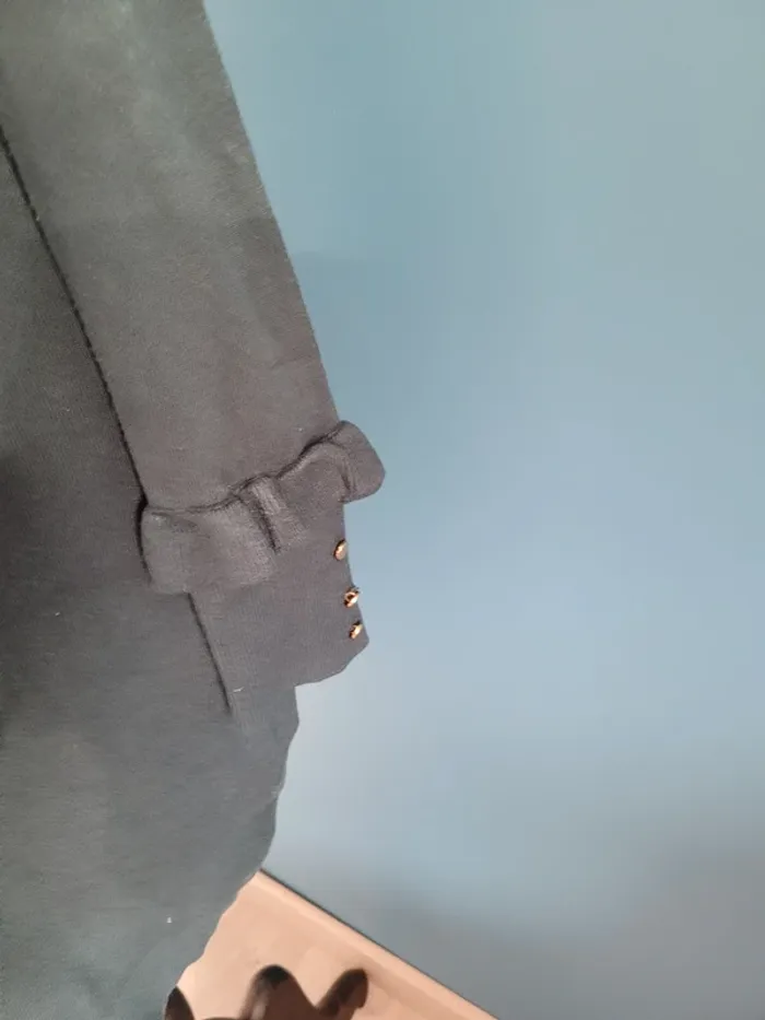 Robe pull - photo numéro 2