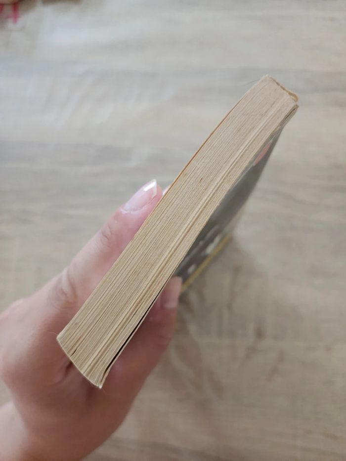 Livre de poche "souviens-toi" de Mary Higgins Clark - photo numéro 6