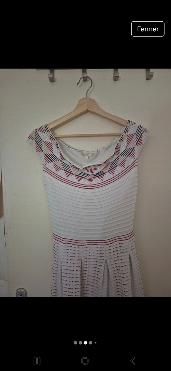 Robe maje  pour femme - photo numéro 3