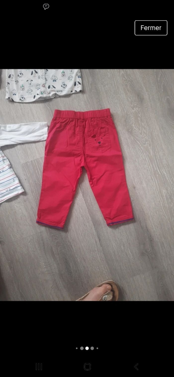 Ensemble garçon - photo numéro 6