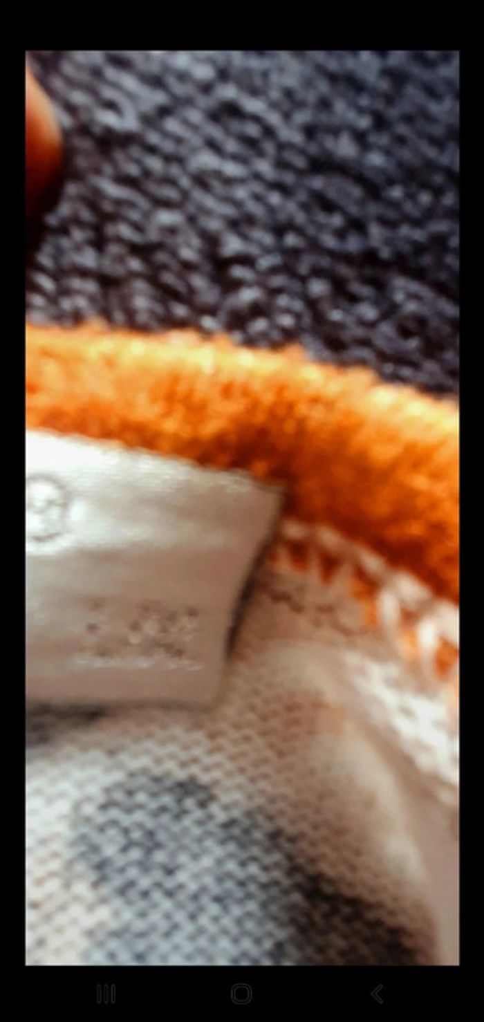 Maillot Épais manches longues - photo numéro 3