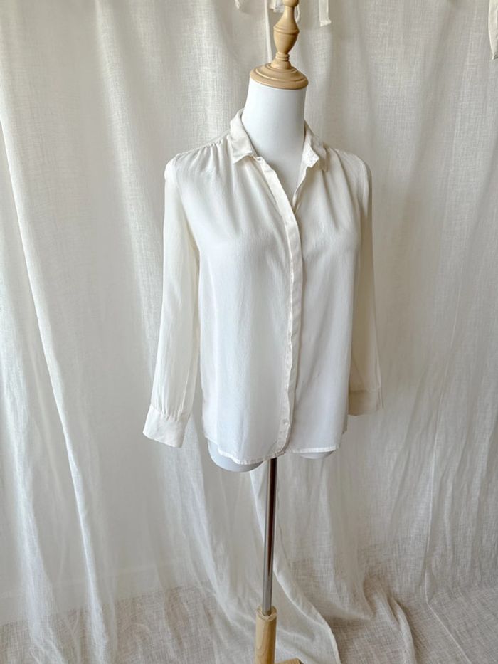 Chemise Maje - photo numéro 2