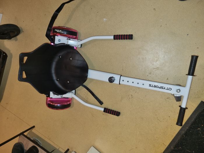 over board - photo numéro 3