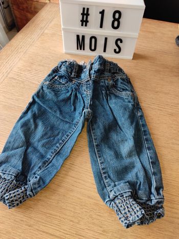 Jean