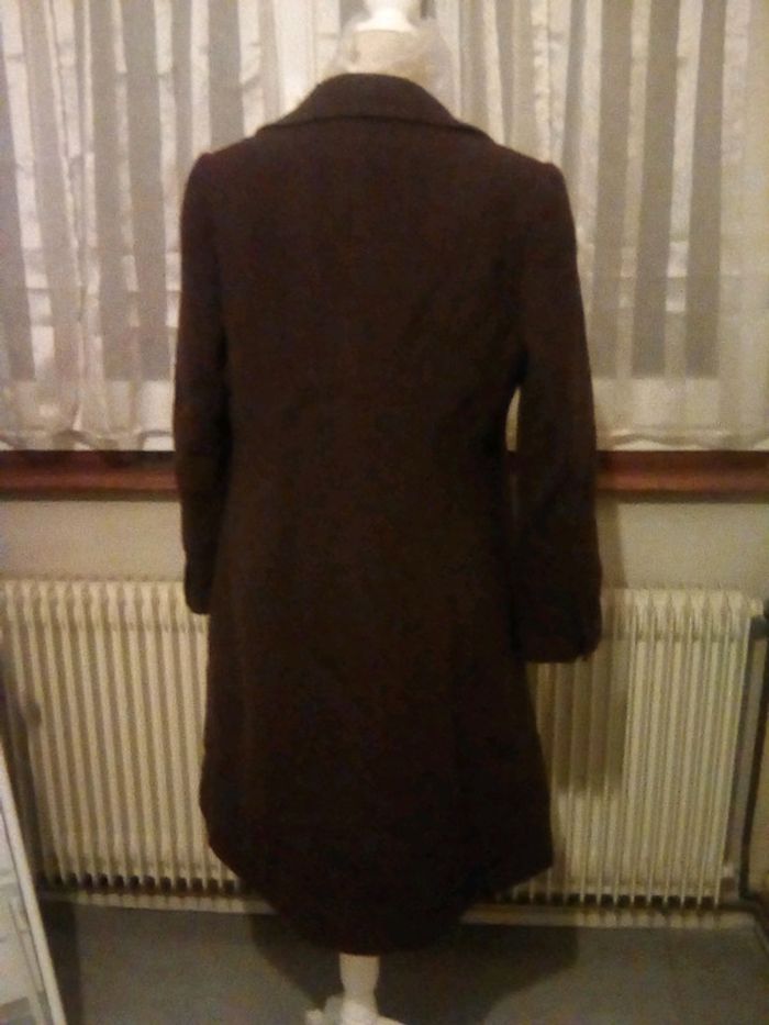 Manteau La City taille 2 - photo numéro 6