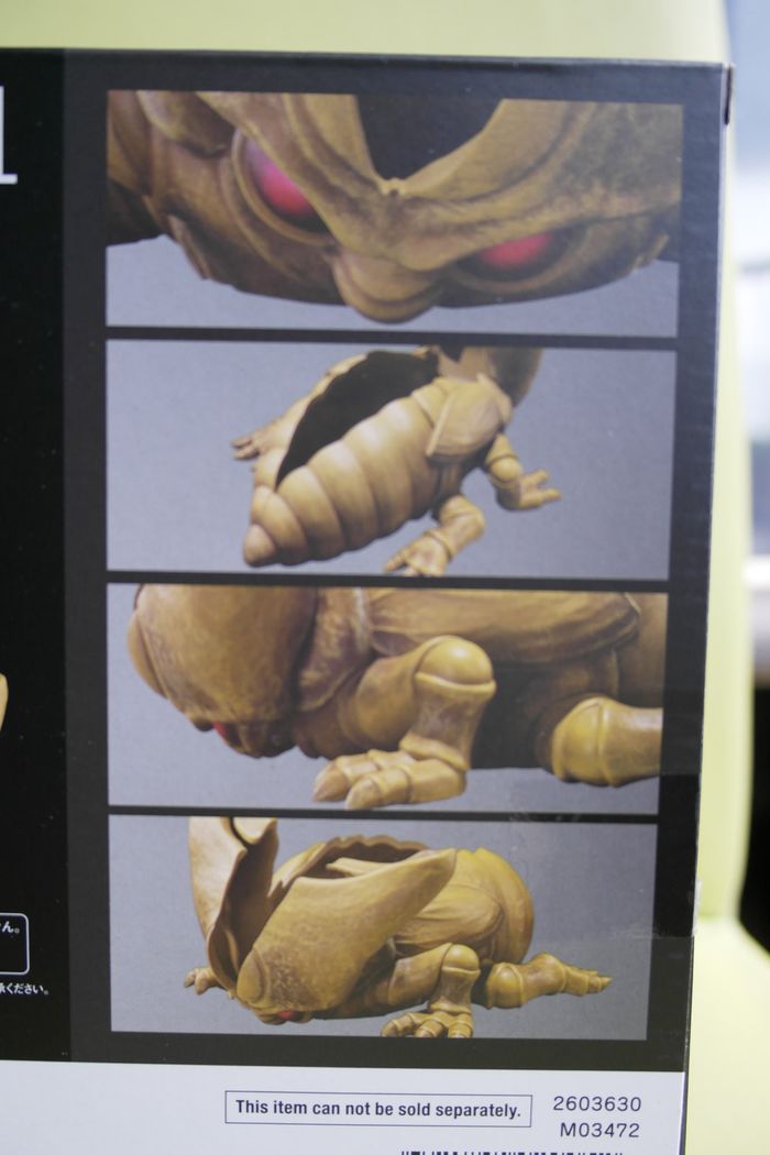 Dragon ball: the breakers limited edition - photo numéro 4