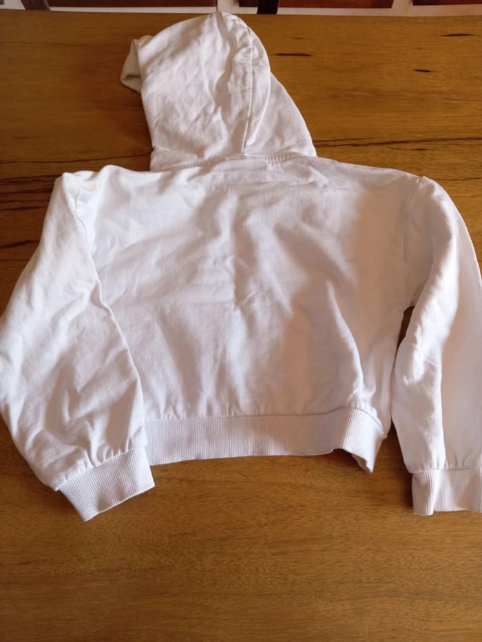 Lot vêtements fille 6 ans - photo numéro 3