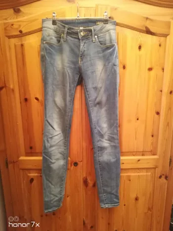 Jean mango T 36