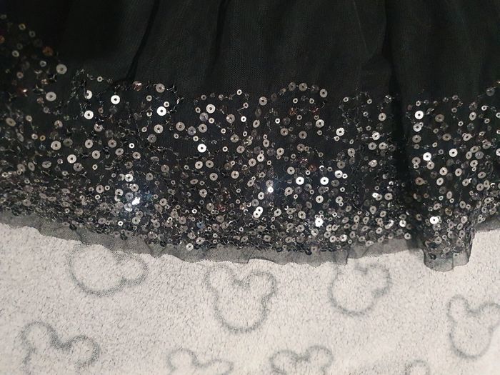 Jupe fille - photo numéro 3