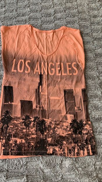 Tee shirt L’os Angeles taille M