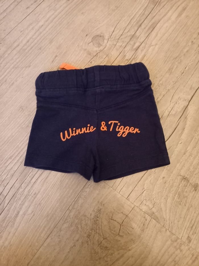 Short winnie - photo numéro 2