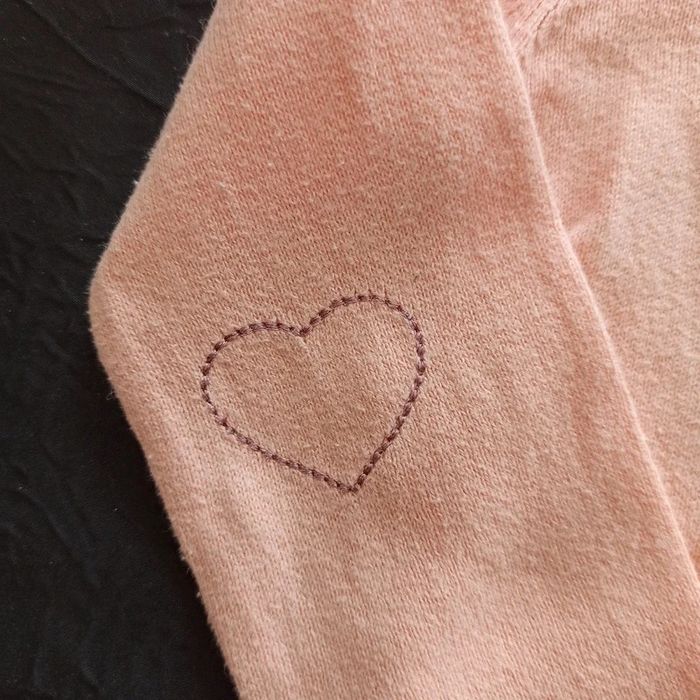 Gilet - photo numéro 5