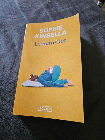 Le burn-out