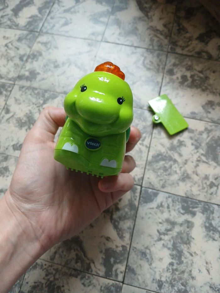 Juju la tortue farfelue - photo numéro 3