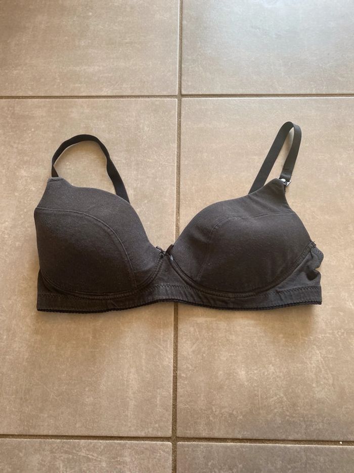 Soutien gorge d’allaitement