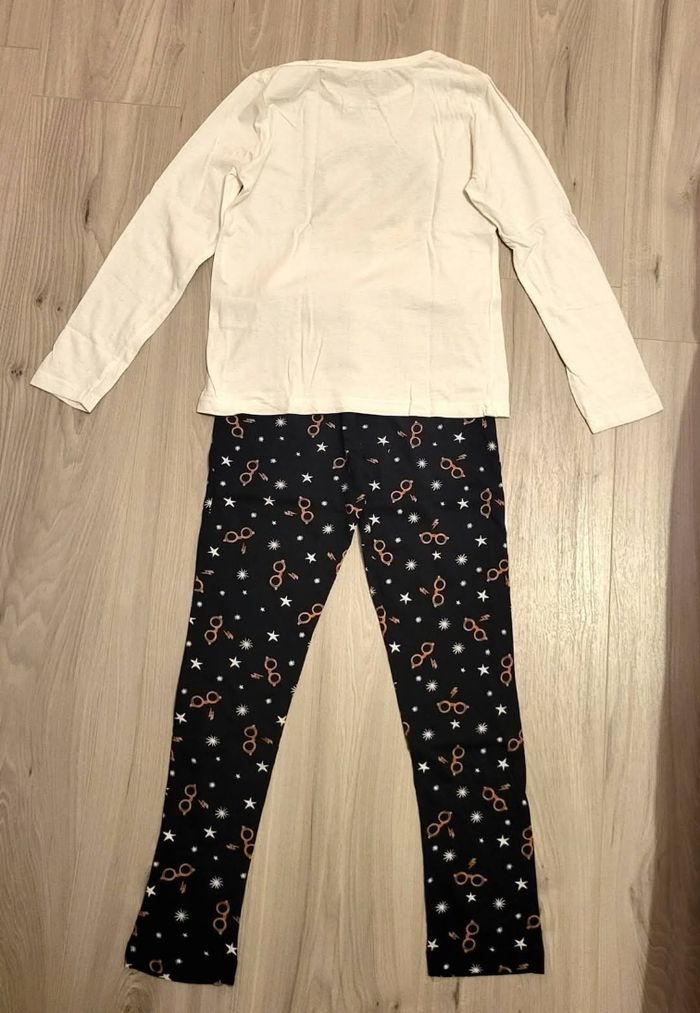 pyjama harry potter - photo numéro 2