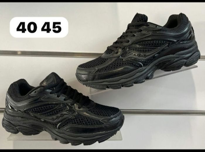 Saucony basket - photo numéro 2