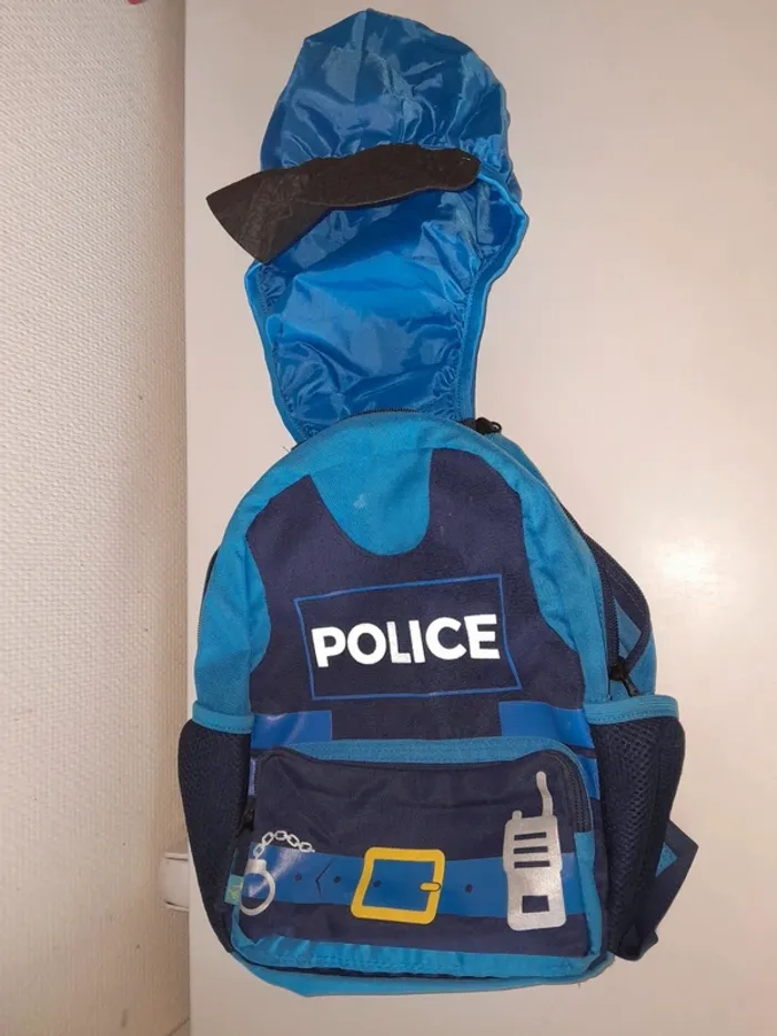 Sac à dos - photo numéro 2