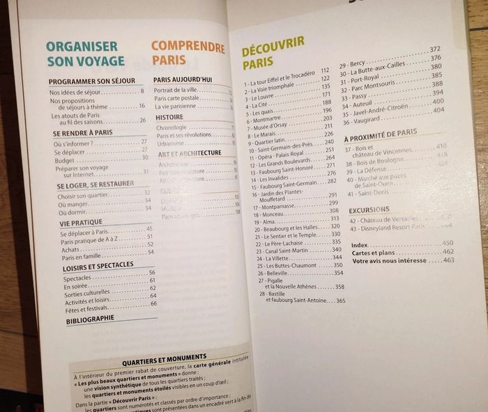 Guide vert paris - photo numéro 4