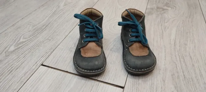 Chaussures - photo numéro 5