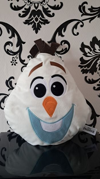 Coussin olaf