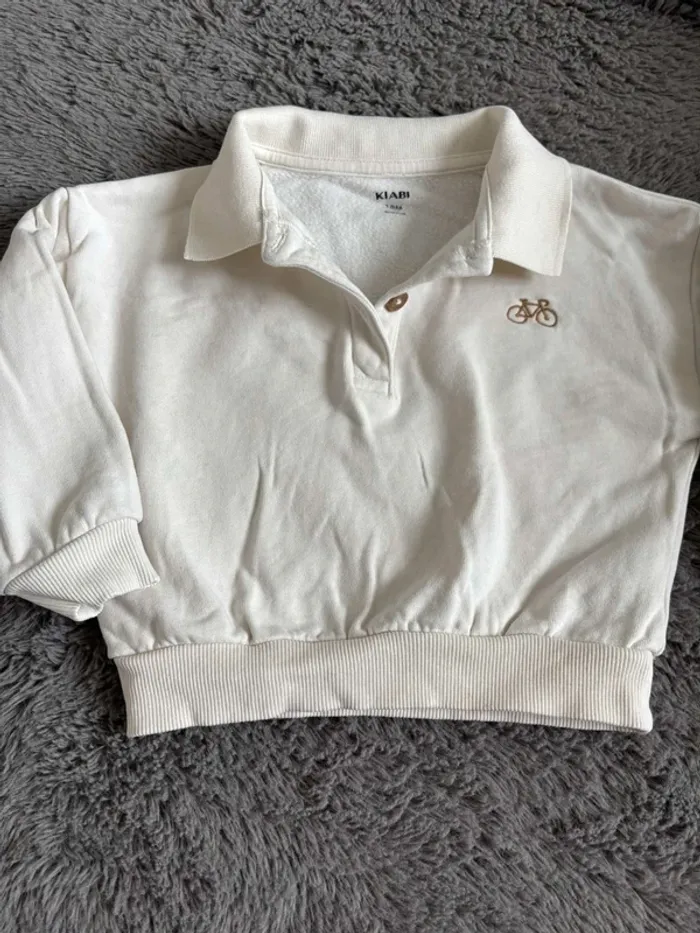 Pull bébé