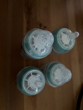 Biberon Tommee tippee