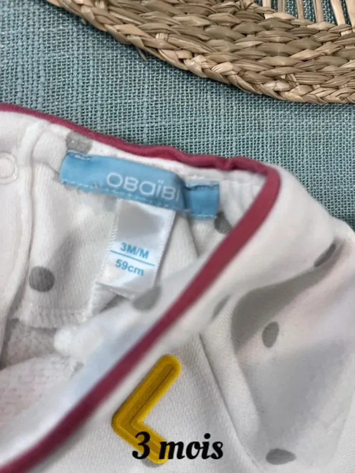 Ensemble 3 mois - photo numéro 8