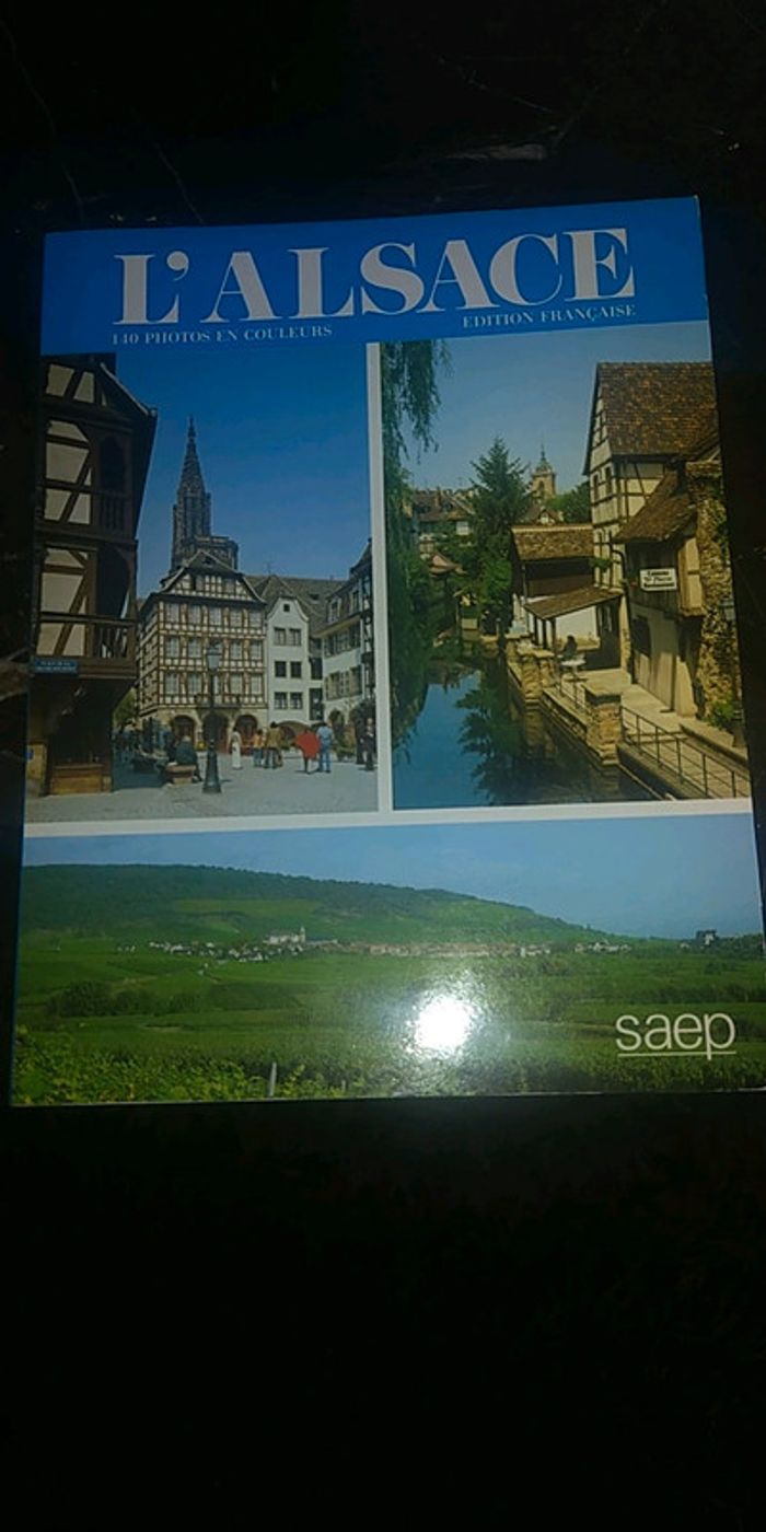 l'Alsace
