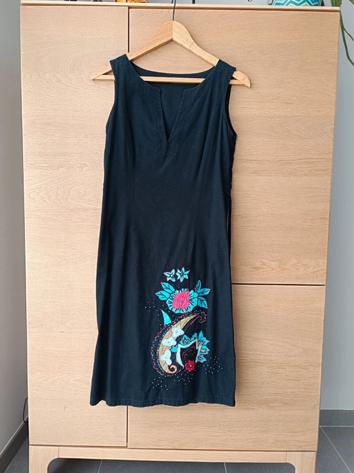 Robe d'été 36