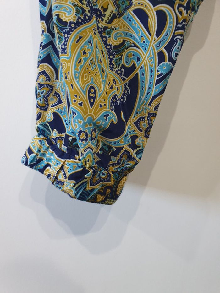 Pantalon fluide - photo numéro 6