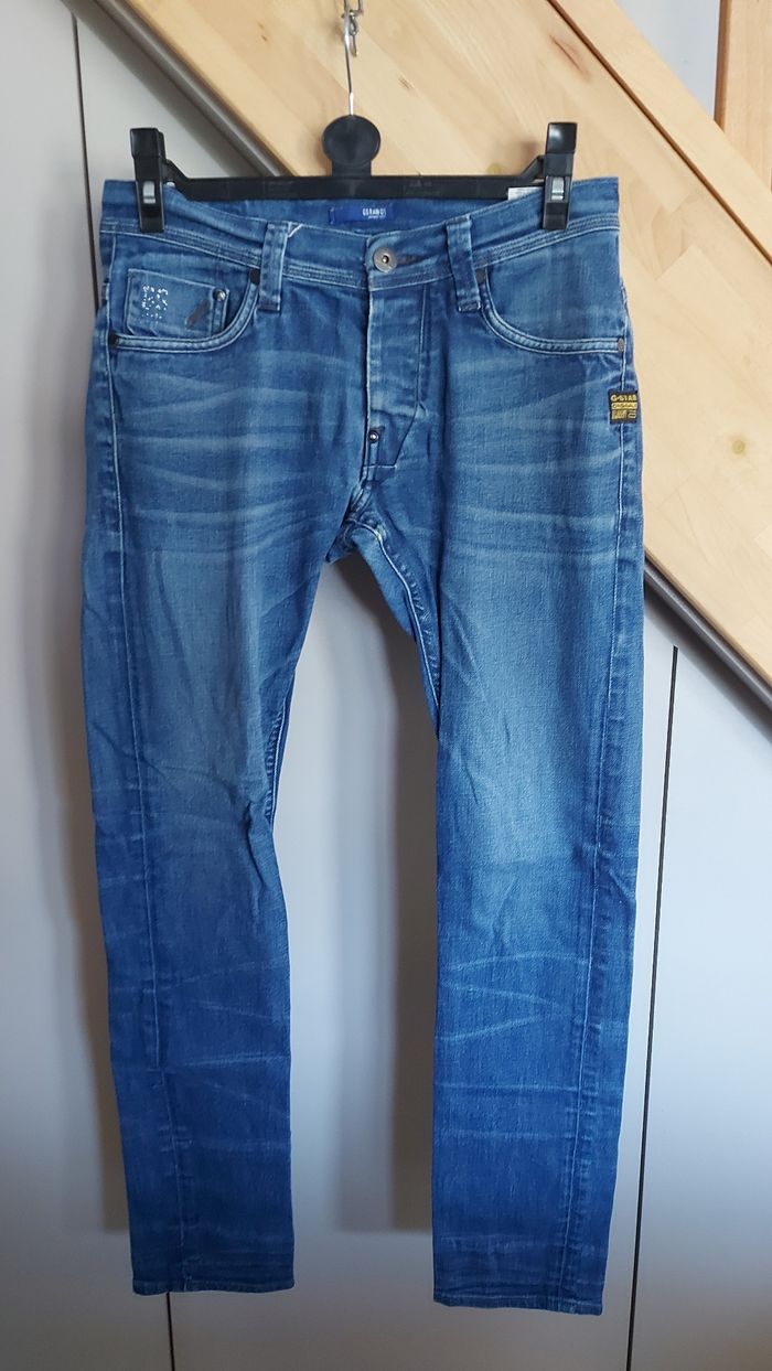 Jeans G star