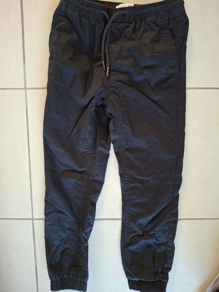 Pantalon léger