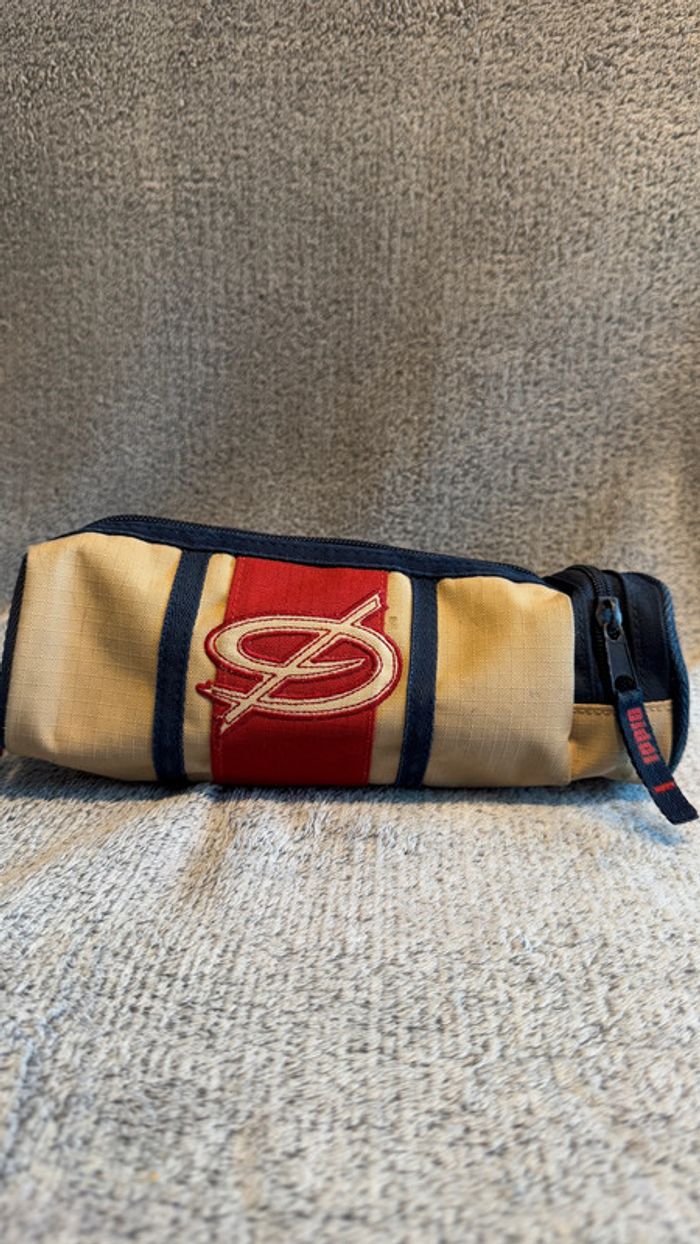 Trousse avec deux compartiments Diddl - photo numéro 2