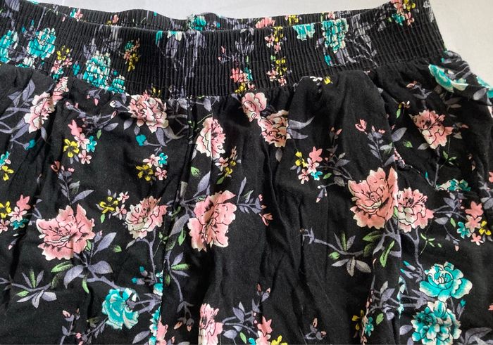 Short fleuri - photo numéro 3