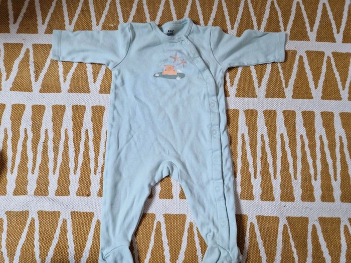 Pyjama kiabi - photo numéro 3