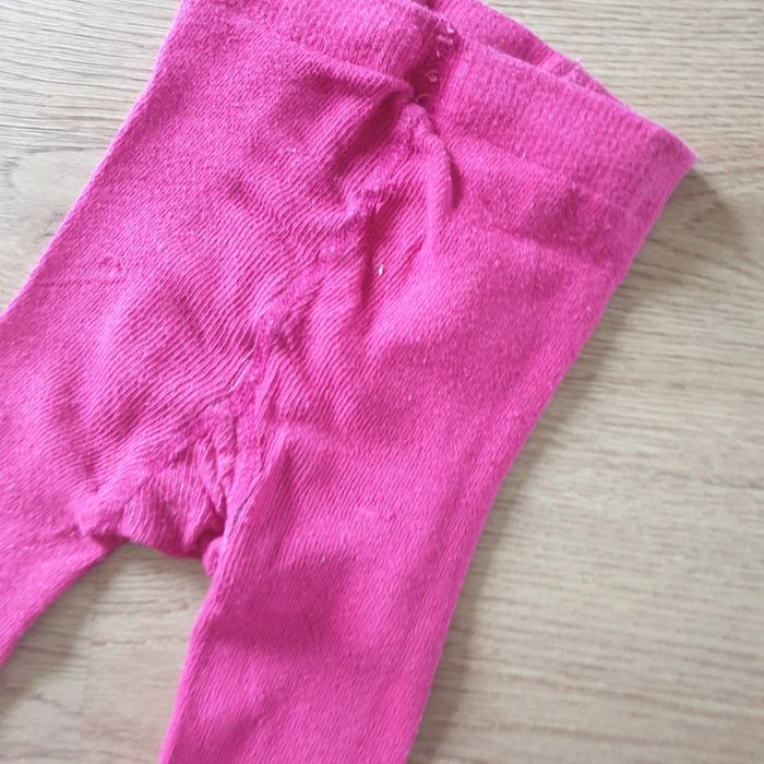 🩷 Collant 2/3 ans Eldys #emyfleury_collants - photo numéro 2