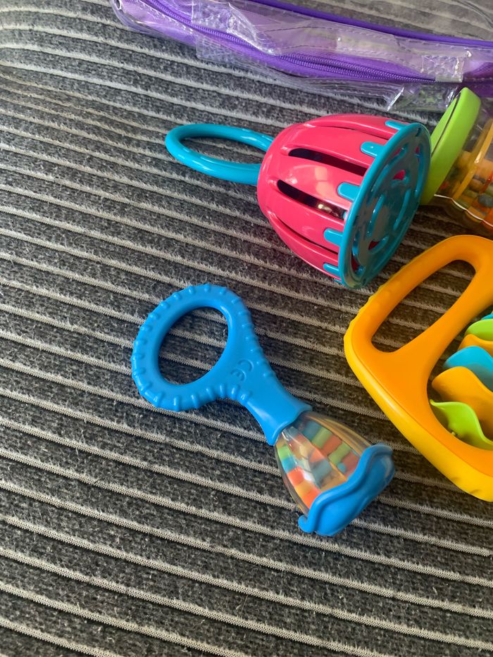 Hochet - photo numéro 4