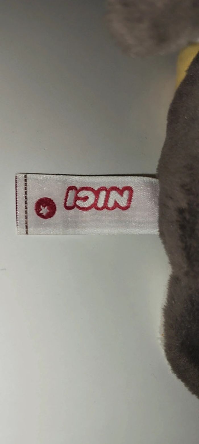 Tirelire pingouin nici - photo numéro 5