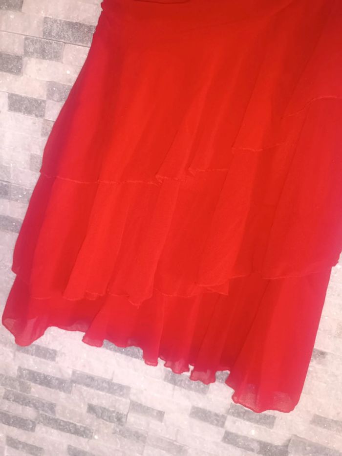 Robe classic tricot taille M - photo numéro 3