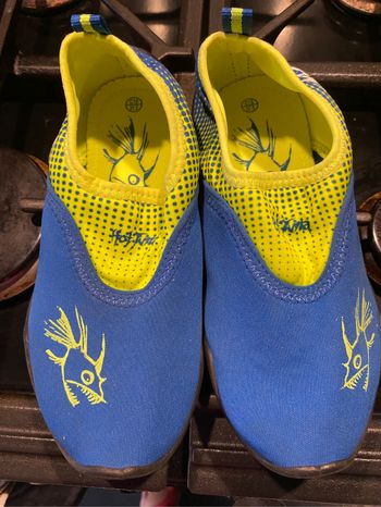 Chaussures de mer/ plage