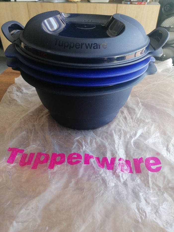 Micro urban tupperware neuf - photo numéro 2