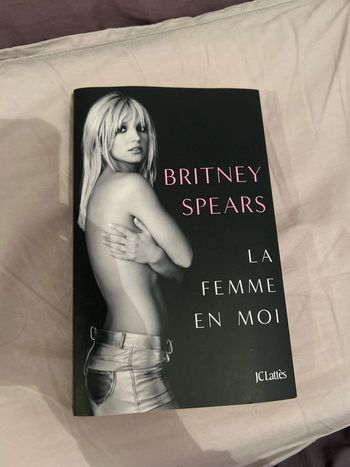 Britney Spears